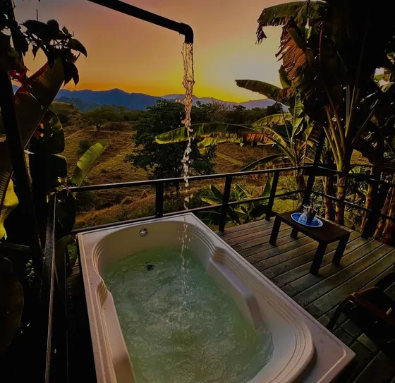 Se Vende Hermoso Ecohotel En Sopetran