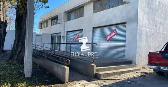Se Vende Local Comercial Rengo