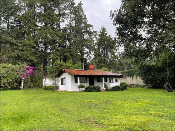 Casa En Renta En Valle De Bravo