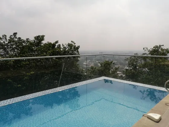 Apartamento En Venta En Altos De Menga. Cod V10361