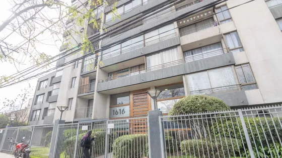 Arriendo Av. Viel 1616 Cod. 511, Santiago Metro Rondizzoni