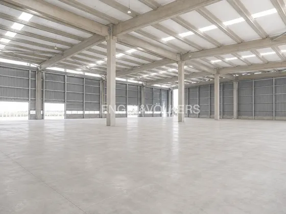Bodegas En Arriendo Milagro De Nos 1500 M2