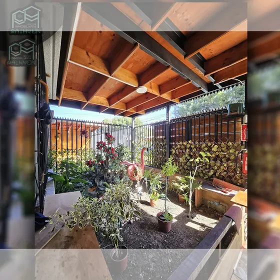 Casa En Venta En Quillota