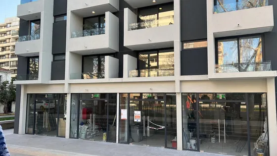 Local De 50m2 En Pedro De Valdivia!
