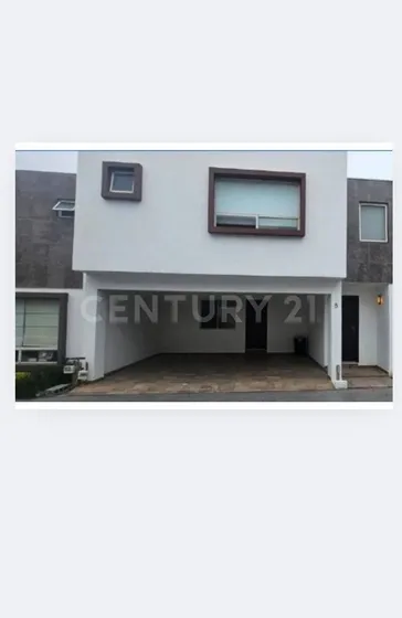 Casa En Venta En Col. Rincon De La Sierra Ii En Monterrey