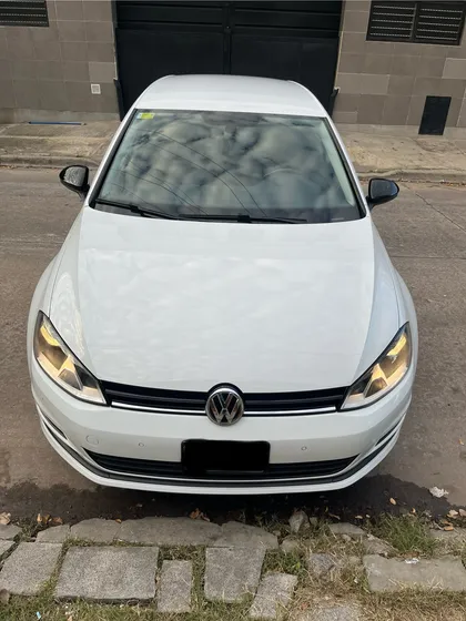 Volkswagen Golf 1.4 Comfortline Tsi Dsg