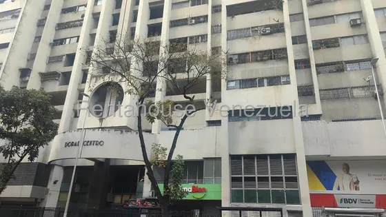 Apartamento En Venta La Candelaria Fm25-24352 