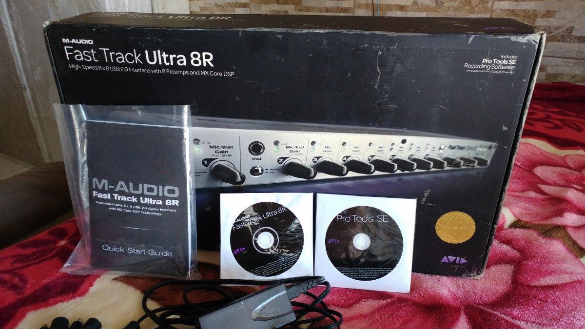 m audio fast track ultra windows 10 m audio fast track ultra windows 10