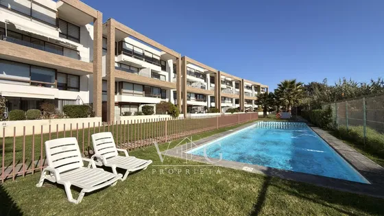 Venta Departamento Duplex En Avenida Estadio