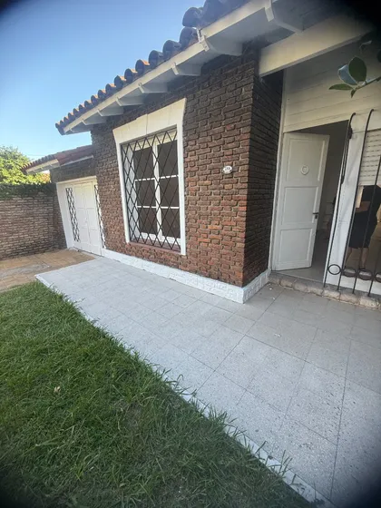 Alquiler Oficina-casa Centro Los Polvorines