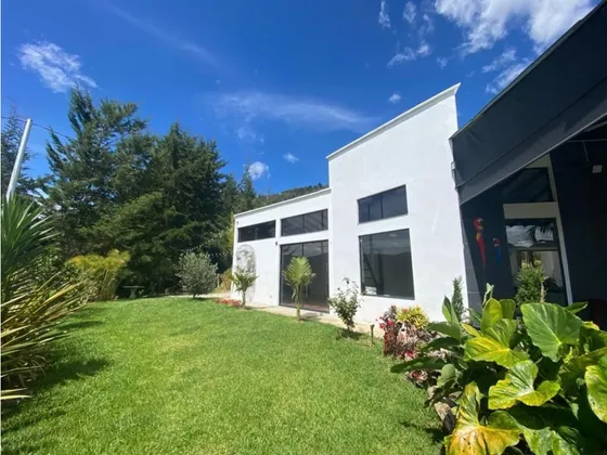 Finca El Retiro Vereda Nazareth