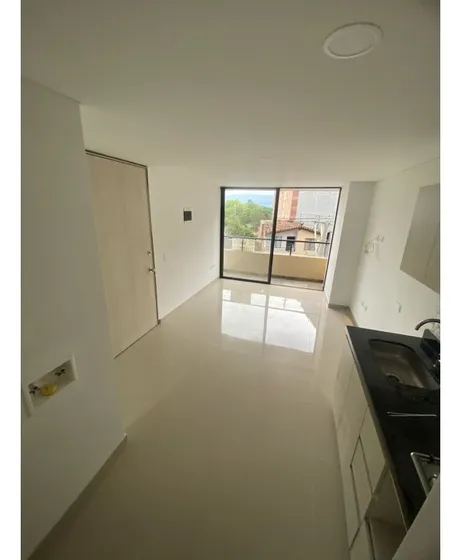 Venta Apartamento Sabaneta - Calle Larga
