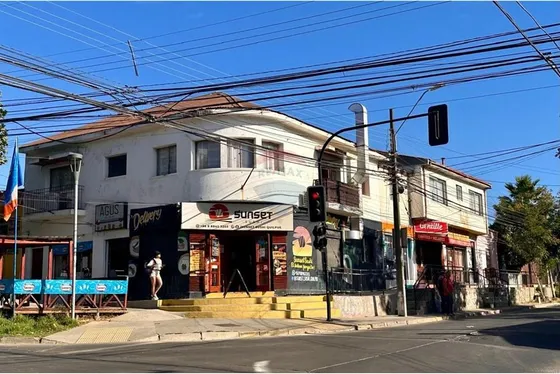 Atención Inversionistas Oportunidad En Quilpué