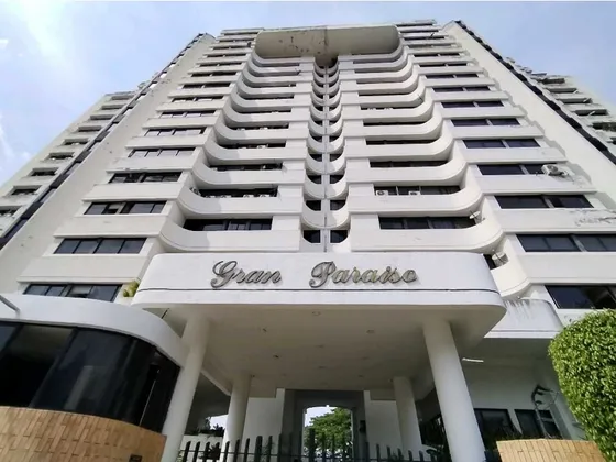 Apartamentoen Alquiler En Valles De Camoruco. Em-8947816