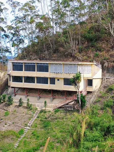 Casa En Venta San Antonio De Los Altos, Urb. Peña Baja, Jr