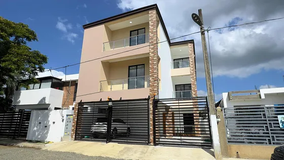 Apartamento En Puñal Proyecto Cerrado