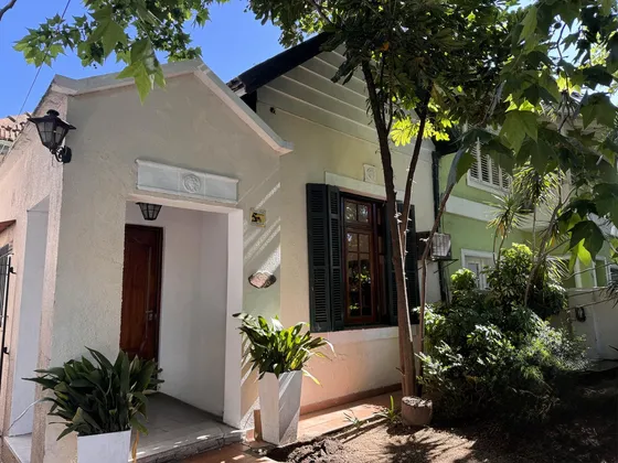 Clásico Ph Tipo Casa Único Por Su Ubicación En Banfield Oeste
