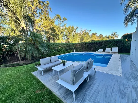 Casa Venta Barrancas De San José Tigre
