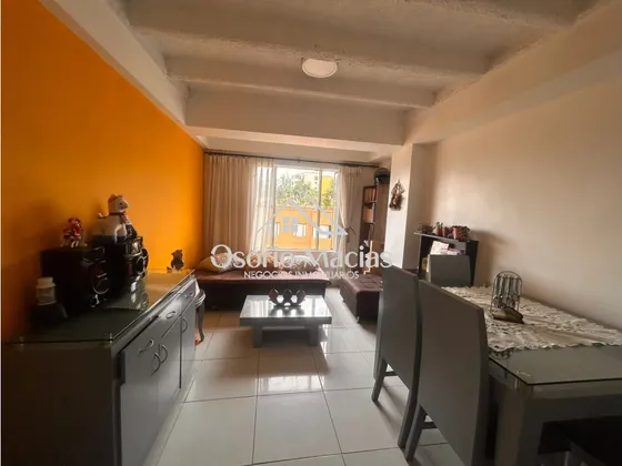Venta De Apartamento En Villa Pilar