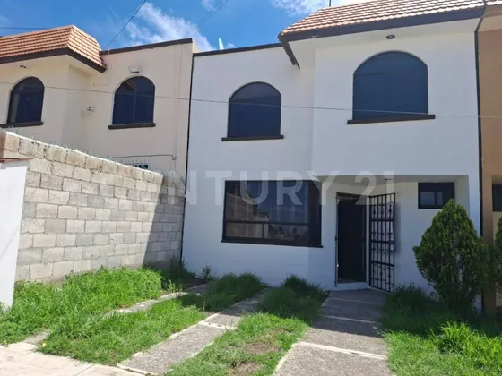 Casa En Venta Yauhquemehcan, Tlaxcala