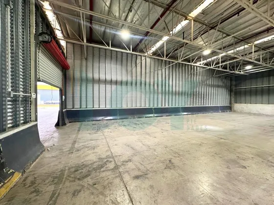 Bodega Arriendo Condominio 410m2 Quilicura Directo Vespucio