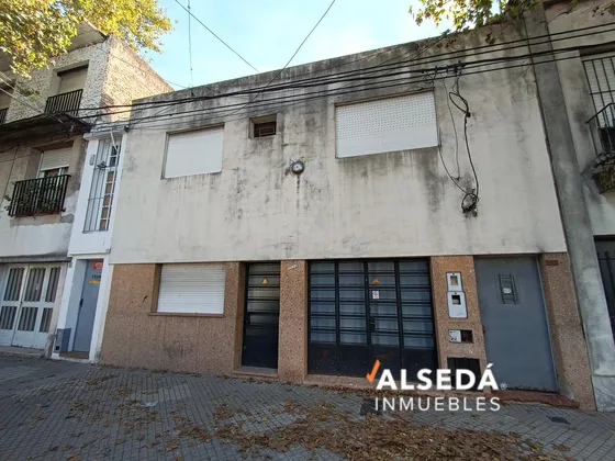 Casa 3 Dormitorios Venta Barrio Hospitales Rosario