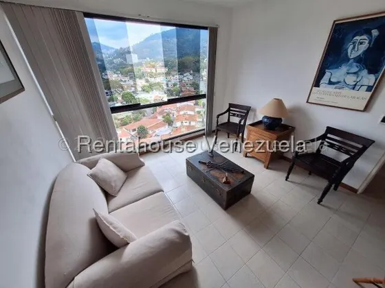 Bello Apartamento En La Trinidad Lv 25-23232