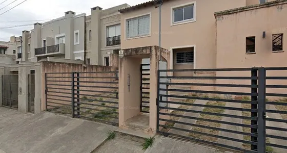 Venta Departamento 1 Dormitorio Grand Bourg Con Cochera