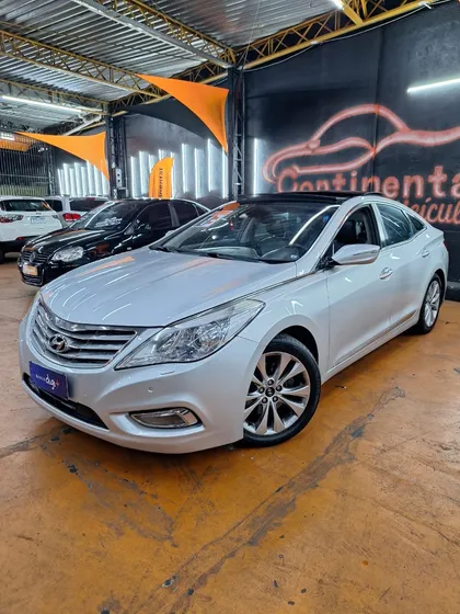 Hyundai Azera 3.0 V6 Aut. 4p