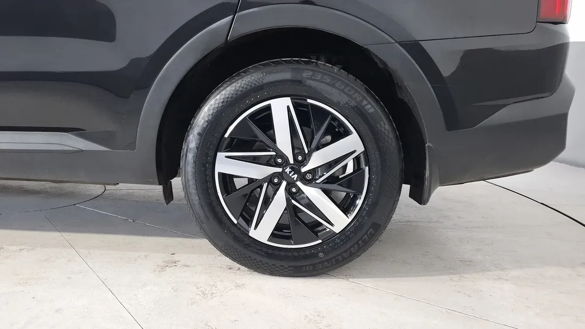 Kia Sorento 2.5 EX Auto436343307702128647