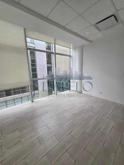 Oficina Amaneceres Office Alucinante
