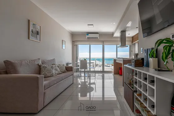 Departamento En  French Y La Costa