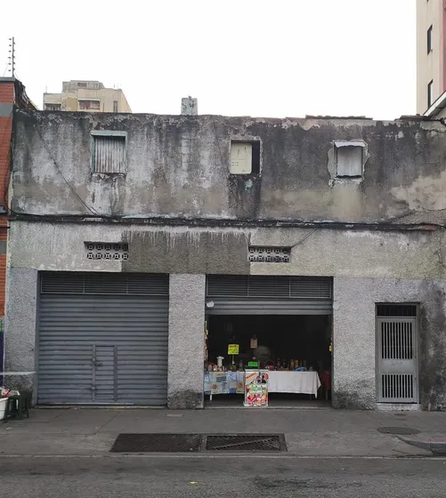 En Ventas Local En Av. Fuerzas Armadas(tg)