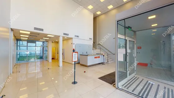 Venta De Local En Pleno Centro Bancario De Martinez