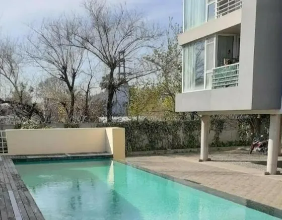 Departamento 2 Ambtes C/ Balcón Cochera Y Baulera Apto Credito! Tigre