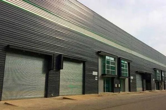 Bodega En Quilicura Excelentes Accesos