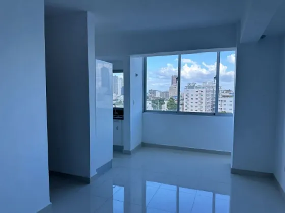 Apartamento En Venta En Renacimiento De 2 Habitaciones