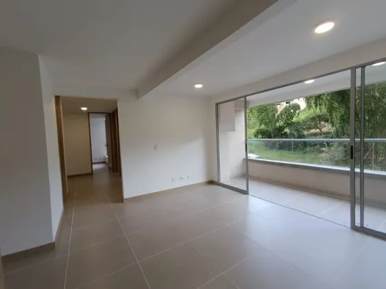 Apartamento En Venta En Envigado - El Chingui Cod 67571