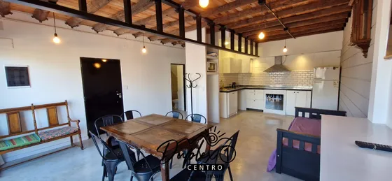 Vivisierras, Villa Carlos Paz, Duplex De Categoría, Centro Frente Al Lago, 3 Dormitorios.