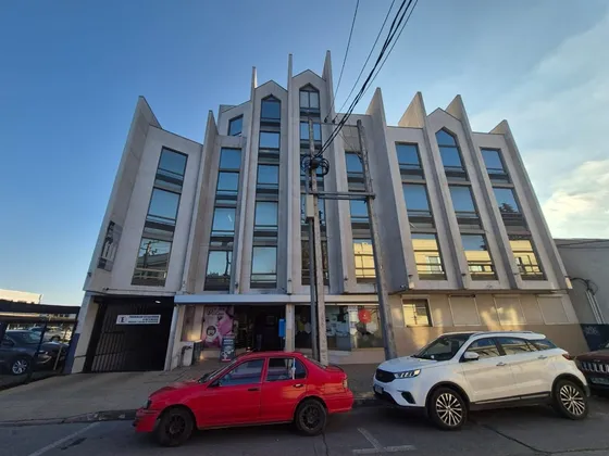 Local Comercial En Venta En Curicó