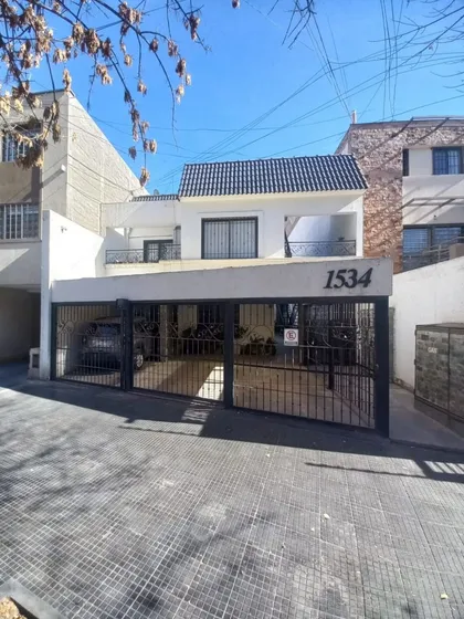 Departamento En Venta En Bombal