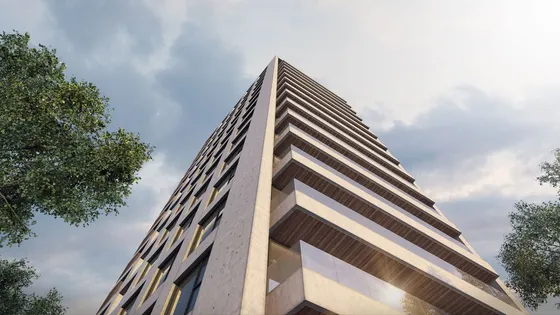 101 Cervantes Nuevo Polanco Granada- Depto Gh06