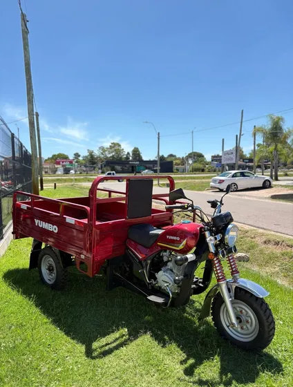 Yumbo Cargo 100% Financiado Tomo Tu Vehiculo