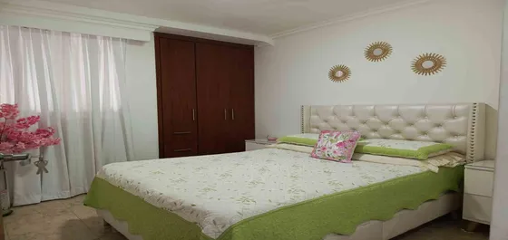 Apartamento En Venta En Santa Monica/dosquebradas (279062232).