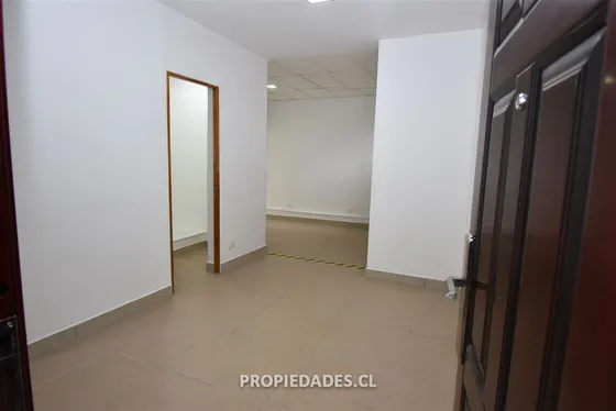 Departamento En Venta De 2 Dorm. En Santiago