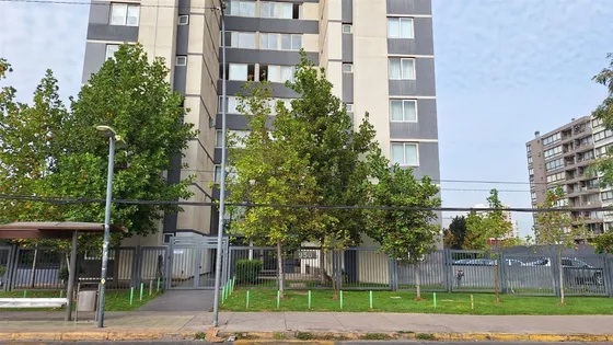 Departamento En Venta De 1 Dorm. En San Miguel