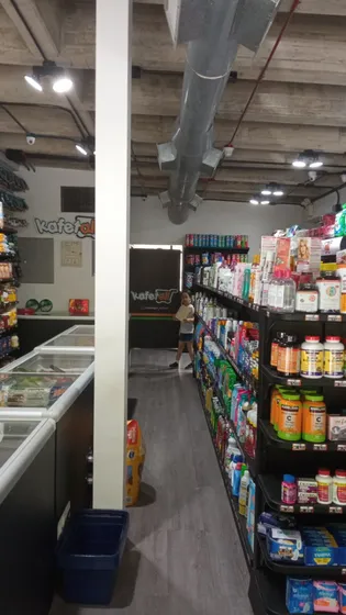 Se Vende Excelente Fondo De Comercio En San Luis - El Cafetal  Oa