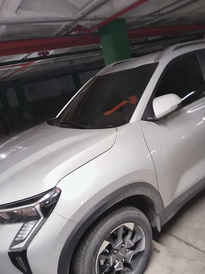 Kia Sonet 1.5 Desire