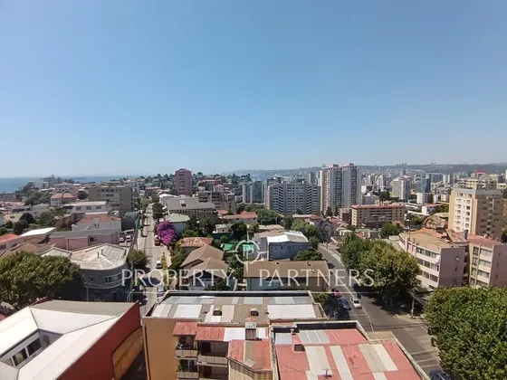Ubicación Privilegiada En Viña Del Mar, Sector Agu...
