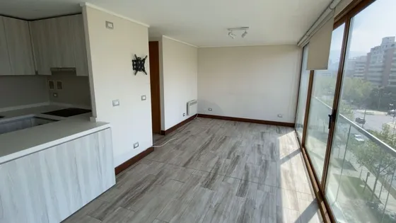 43 Mts2 1 Ambiente Oriente 1e 1b Piso 10 Ventanas Termopanel